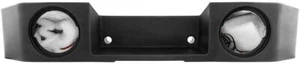 Caja de subwoofer sellada DS18 JT-S62 para Jeep - Se adapta a altavoces de 2 x 6,5" - Imagen 1 de 7