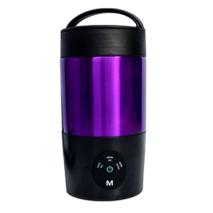 FX Mini 3-in-1 Decarboxylator Machine - Decarb and Bake with Ease - Works with H - Picture 1 of 7