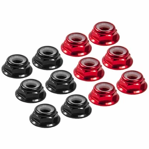 M5 Prop Nut 6x CW & 6x CCW for FPV Racing Drone Multirotor Motors 18-22 Size - Picture 1 of 1