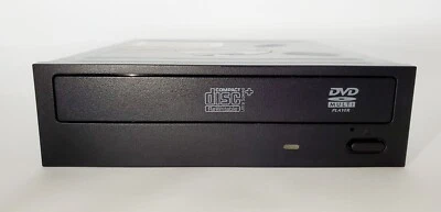 HP DVD±RW/DVD ROM Combo Internal Desktop Drive Model # DH-48C2S-CT2 - 48x/16x - Image 1 of 4