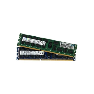Lot of 48 | Mixed Brands Mixed Brands 8GB 2Rx4-PC3L-10600R RAM - Picture 1 of 2