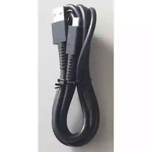 Official Genuine Nintendo Switch USB-C Cable (Nintendo Switch) NEW - Picture 1 of 3