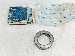 CT5586ARSE KOYO Automobile Clutch Release Bearing CT 5586 ARSE 55mm Bore JAPAN - Picture 1 of 7