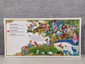 Gioco da tavolo vintage Animal Town Save The Whales con scatola originale - Foto 1 di 4
