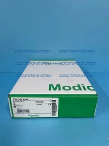 New In Box Schneider TSXDSZ32R5 Output Module TSXDSZ32R5 - Picture 1 of 2