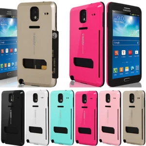 Guardful Bumper Case for Luna TG-L800S - Picture 1 of 12
