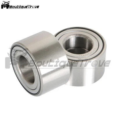 2× Front Wheel Knuckle Ball Bearing For Honda Foreman Rubicon TRX500 2015-19 - Image 1 of 4