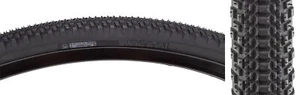 WTB Vulpine Bike Tire 700x36C 60TPI - Black W010-0942	TPI:	60 - Picture 1 of 1
