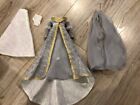 Rare Franklin Mint Jewel of the Renaissance Cinderella Doll Outfit