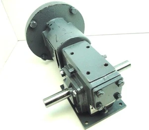 WinSmith 913CDT 4:1 Relación 1750 RPM 913CDTS515X0AW NUEVO - Imagen 1 de 12