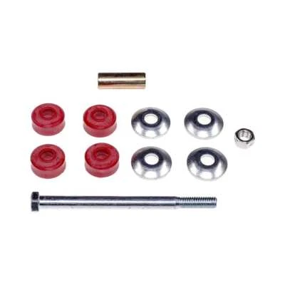 Kit de ligação de barra estabilizadora de suspensão dianteira para 1995-1999 Hyundai Accent - Imagem 1 de 2