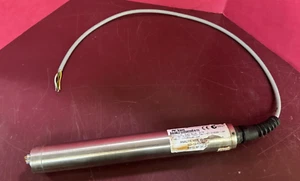 AS IS UNTESTED McVan Instruments ANALITE Turbidity Probe Model NEP395 - Picture 1 of 9