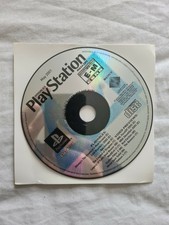 Official US Playstation Magazine DEMO DISC CD 44 MAY 2001 OPM PSM New Sealed