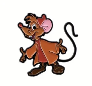 Classic Cartoon character - Cinderella - Jaq the Mouse - AU Stock - Free AU Post - Picture 1 of 1