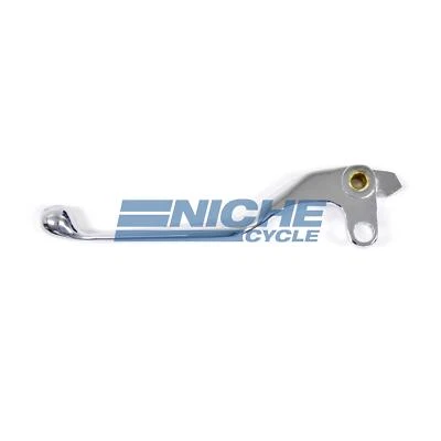 Honda GL1500C/CT Valkyrie) 97-04 Chrome Wide Blade Clutch Lever - Изображение 1 из 2