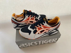 Herren Asics Tiger Gel Kayano Turnschuhe 1191A200 100 Größe 10 - Bild 1 von 6