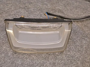 HUSQVARNA 401 SVARTPILEN TAIL LIGHT 2021 OEM ITEM - Picture 1 of 8