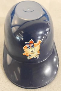 MONTGOMERY BISCUITS, The Gump, mini casque de baseball crème glacée Sundae, Alabama - Photo 1/3