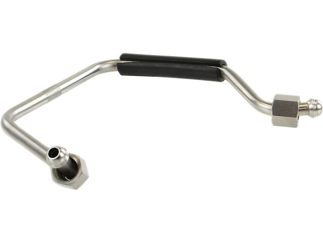 Linha de combustível para 2012-2016 BMW 328i 2.0L 4 cilindros 2015 2013 2014 XY177VF linha de combustível - Imagem 1 de 1