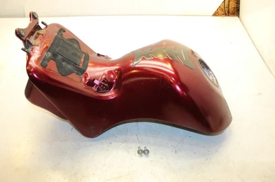 2009 Kawasaki Concours ZG1400 Gas Tank Fuel Cell Petrol 51001-0216-17K - Imagem 1 de 4