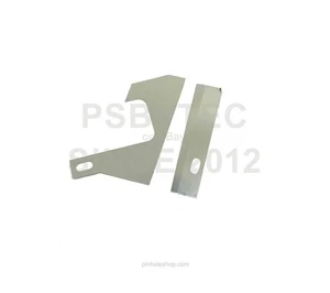 Tales from the Crypt Uthin™ Flipper Lochschutz - TFTC Flipper - Bild 1 von 2