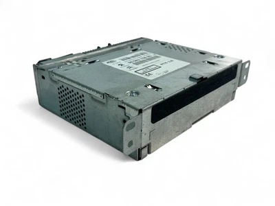 Peugeot 508 Music Player with GPS 9808376880 30417288 - Image 1 of 4