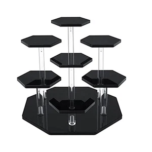 Acrylic Display Stand for Figures, Collectibles, Dolls,Action Figures4496 - Bild 1 von 6