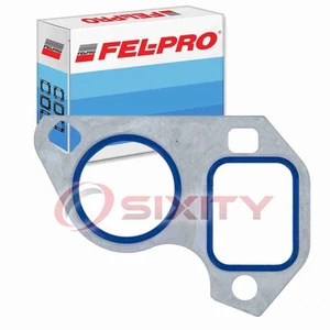 Fel-Pro Engine Water Pump Gasket for 2000-2014 GMC Yukon XL 1500 5.3L 6.0L fo - Picture 1 of 5