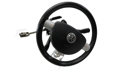 Columna de dirección Volkswagen Beetle 2000-2001 usada 1J1419501EQ OEM Foto 1 de 4