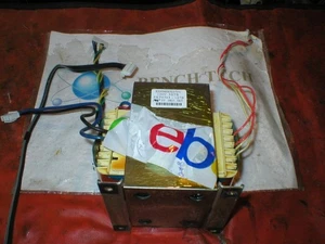 Denon SKP6503-107B Power Transformer For  Model AVR-X3600H - Picture 1 of 4