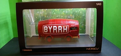 NOREV 1/43 RESINE CAMION LE TONNEAU TOUR DE FRANCE 1953 - Photo 1/4