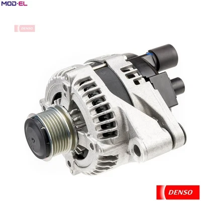 ALTERNATOR DAN1431 FOR FIAT DUCATO/Platform/Chassis/Van/Bus 250A1.000 2.0L 4cyl - Image 1 of 4