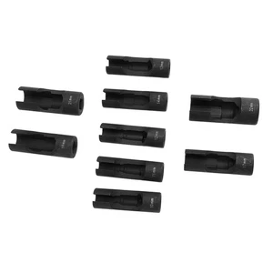 1/2 Inch Fuel Injection Nut Socket Slipping Proof Efficient Long Lasting Quick - Picture 1 of 12