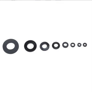 Wear Resistant Nylon Sealing Strips with O Ring Gasket M2 M10 Set of 500 - Picture 1 of 8