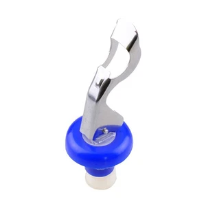  Tapón sellador de botellas de bebidas reutilizables de 3 piezas - Imagen 1 de 12