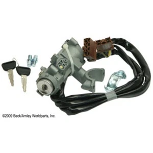 201-1855 Beck Arnley Ignition Lock Assembly for Honda Civic 1996-2000 - Picture 1 of 1