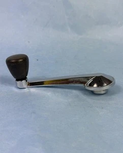 LANCIA Fulvia bn/Coupé/Sport<69 WINDOW WINDER CRANK manovella alzavetro ORIGINAL - Imagen 1 de 6