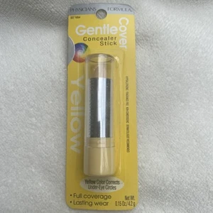 Physicians Formula Gentle Cover Concealer Stick  #837 Yellow - Picture 1 of 6