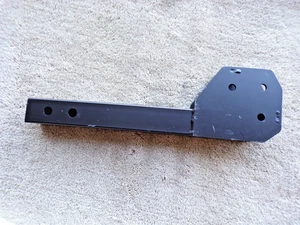 Adaptador plegable universal para receptor de 2" @dD - Imagen 1 de 3