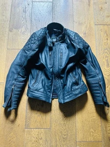 Merlin Heritage Collection Motorcycle Jacket - Picture 1 of 6
