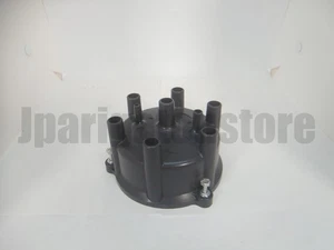 Toyota Genuine 19101-61240 Distributor Cap Land Cruiser 1981–1993 - Picture 1 of 8