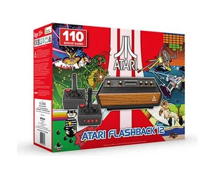 Menkind Atari Flashback 12 - Picture 1 of 5