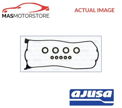 ENGINE ROCKER COVER GASKET SET AJUSA 56015700 A FOR HONDA CIVIC V,CRX III - Image 1 of 4