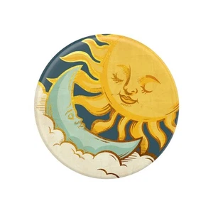 O-Popsockets Universal PopGrip  - Star Crossed Lovers - Picture 1 of 1