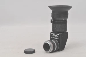 @ Cámara SakuraDo @ ¡Excelente! @ Nikon DR-2 buscador de ángulo visor de ángulo recto - Imagen 1 de 8