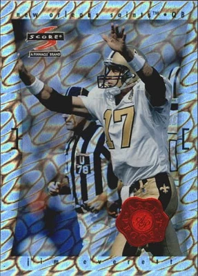 1997 Score Showcase Artist's Proofs #26 Jim Everett - NM-MT - Image 1 of 2