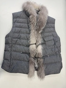 Bogner Weste Gr. 44 - Bild 1 von 4