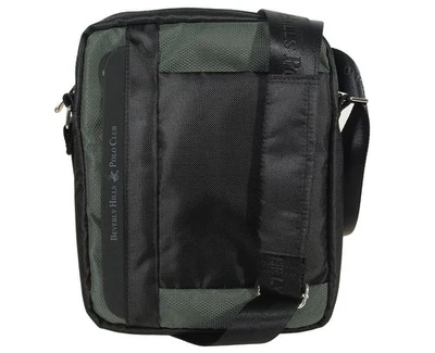 Beverly Hills Polo Club Missouri bag nero - Image 1 of 4