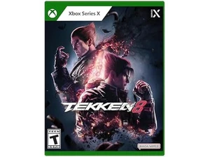 Tekken 8 Xbox Series X - Picture 1 of 12