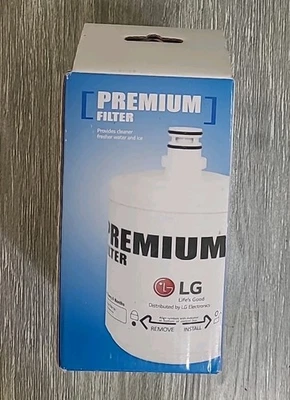 LG ADQ72910901 Premium Filter for LG fridge - Image 1 of 3